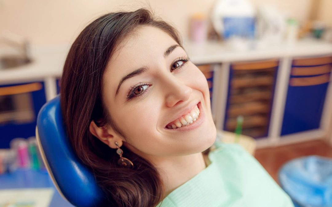 Do I Really Need Another Dental Exam?