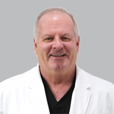 Dr. Michael Hudgins