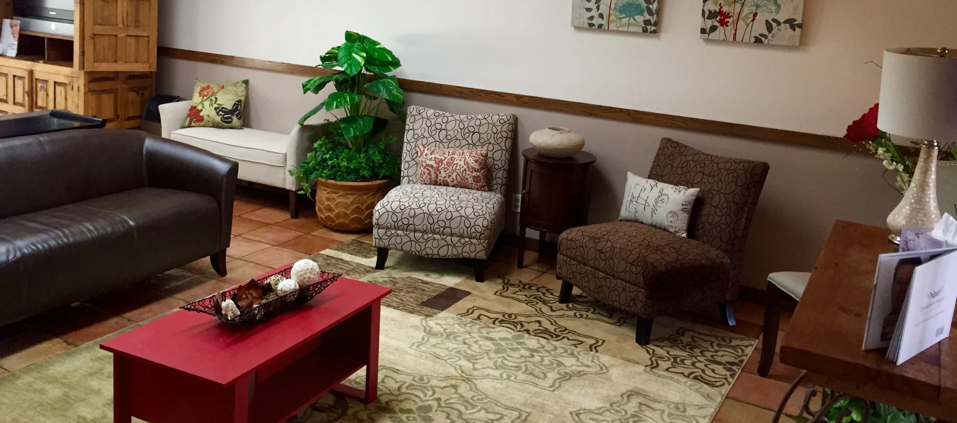 Friendly dental team at Abilene Dental Care in Abilene West, TX