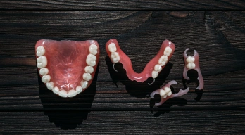 Dentures Partials & Extractions